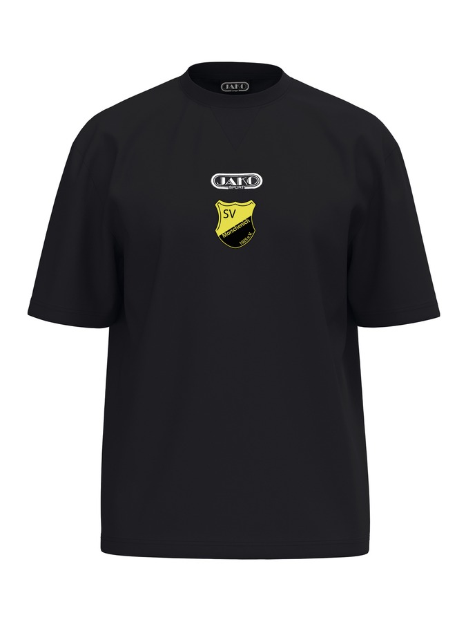 Jako T-Shirt Wardrobe