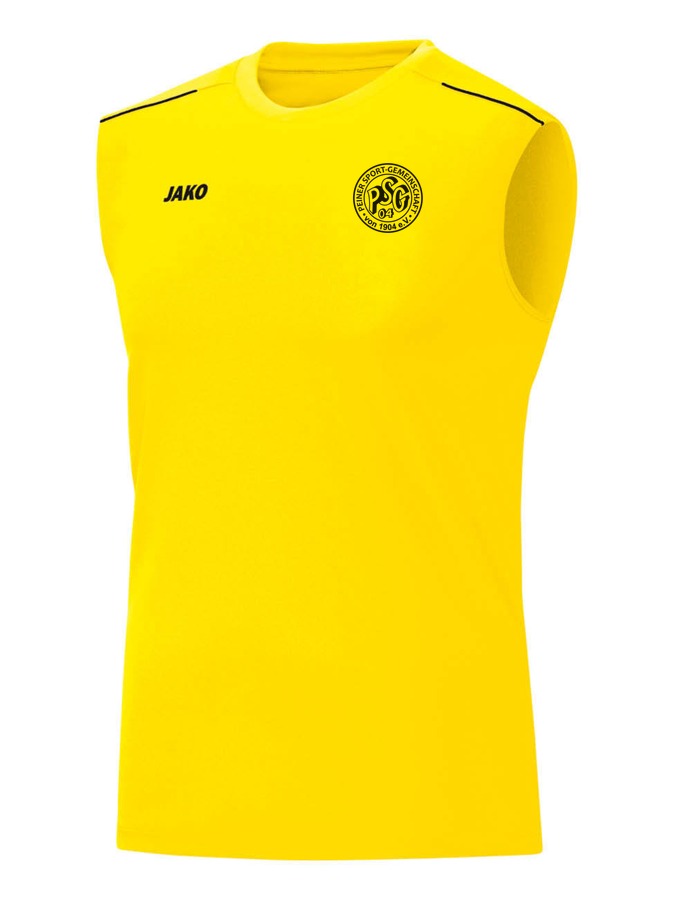 Jako Tanktop Classico