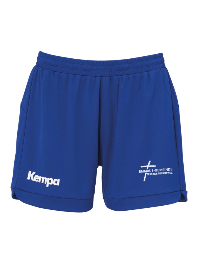 Kempa Prime Shorts Damen