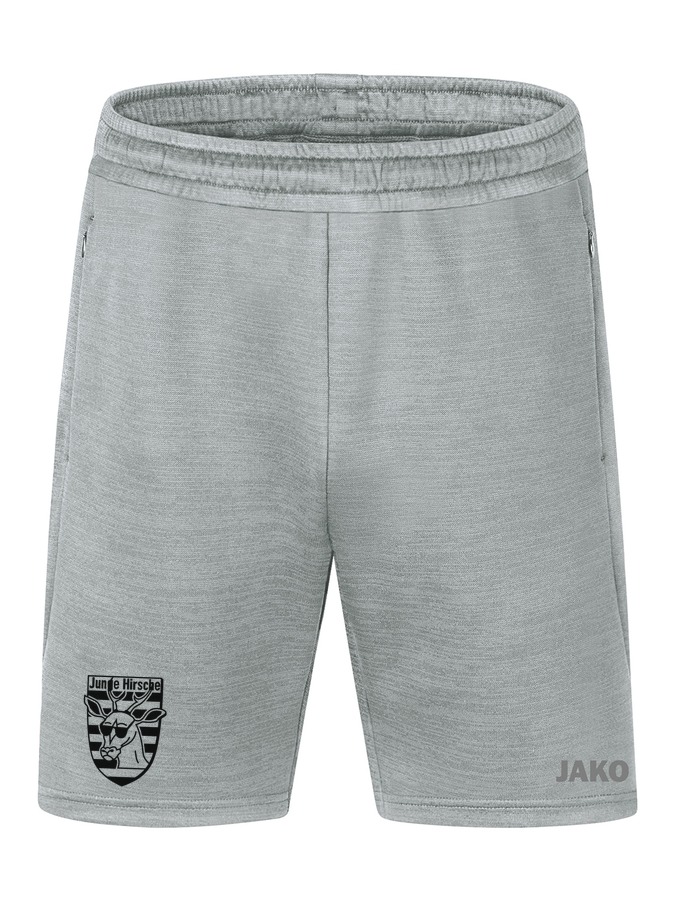 Jako Short Challenge Damen