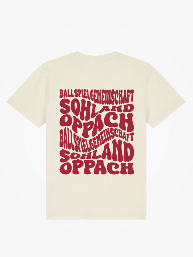 Shirt Wavy Kids