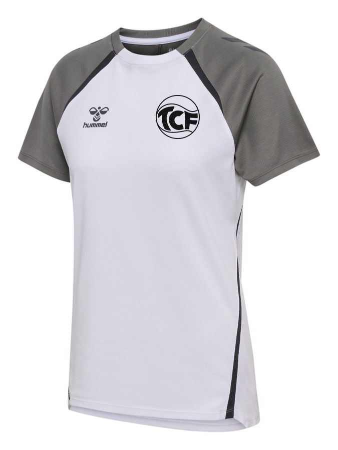 Hummel Lead 2.0 Jersey Trikot Damen