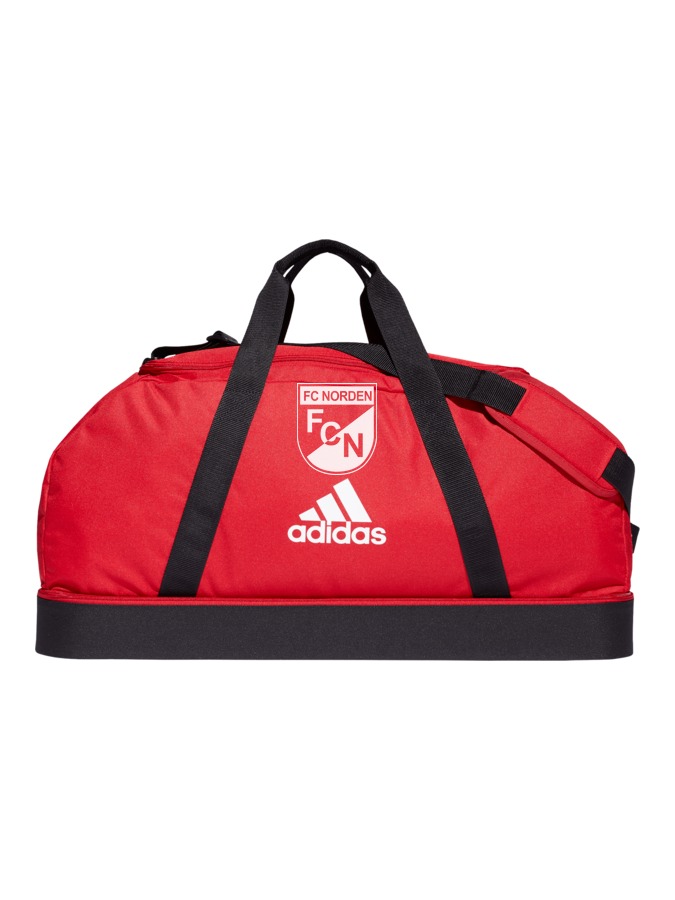 adidas Tiro Duffelbag mit Bodenfach L