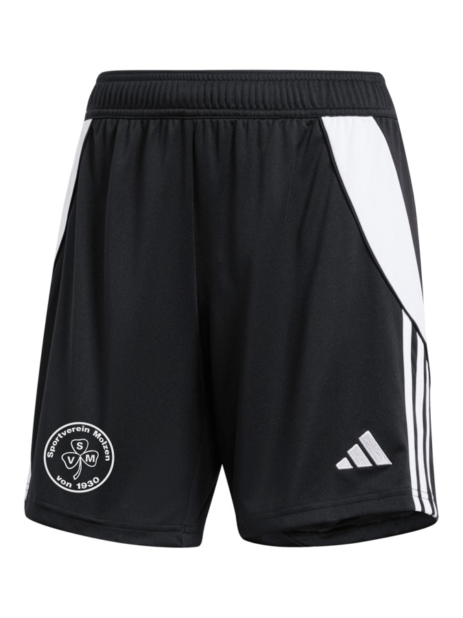 adidas Tiro 24 Short Damen