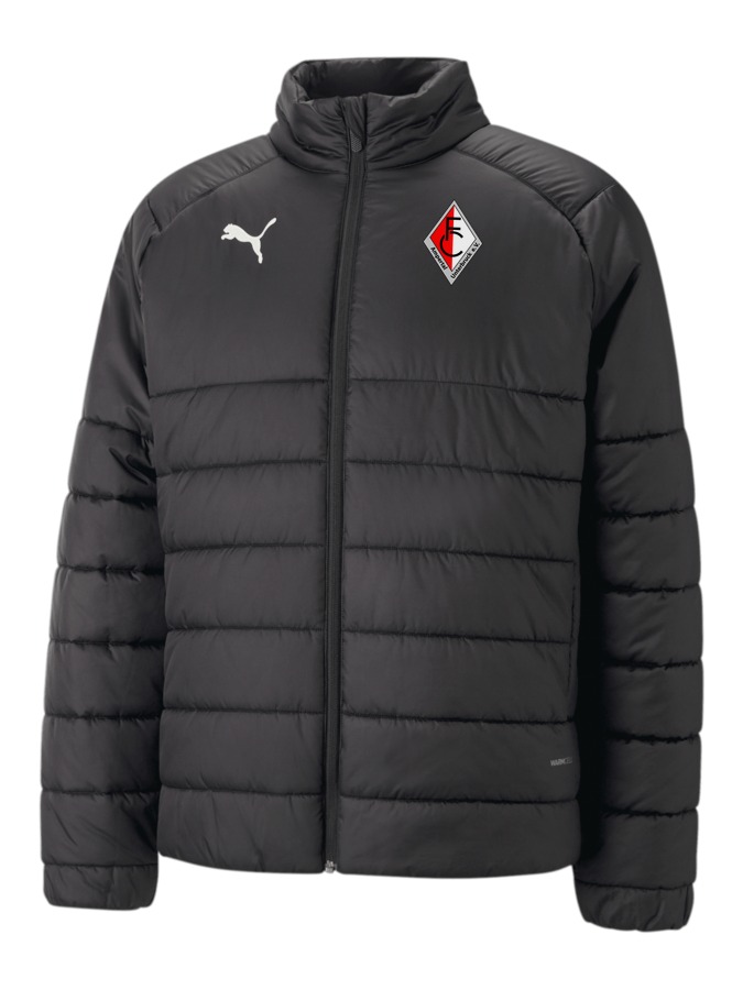PUMA teamLIGA Padded Jacke 2