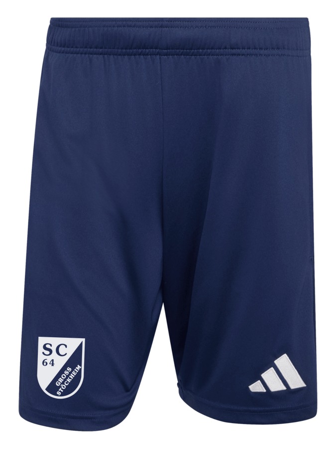 adidas Entrada 26 Trainingsshorts