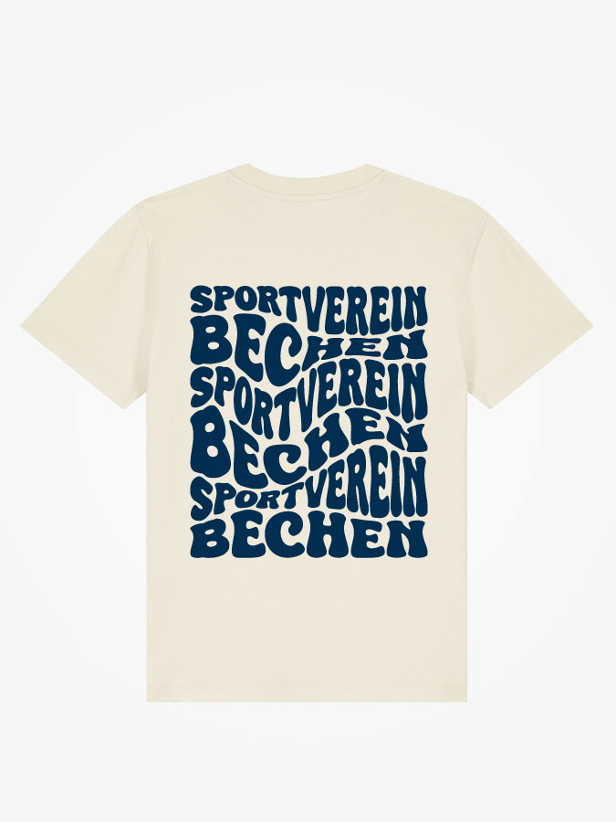 Shirt Wavy Kids