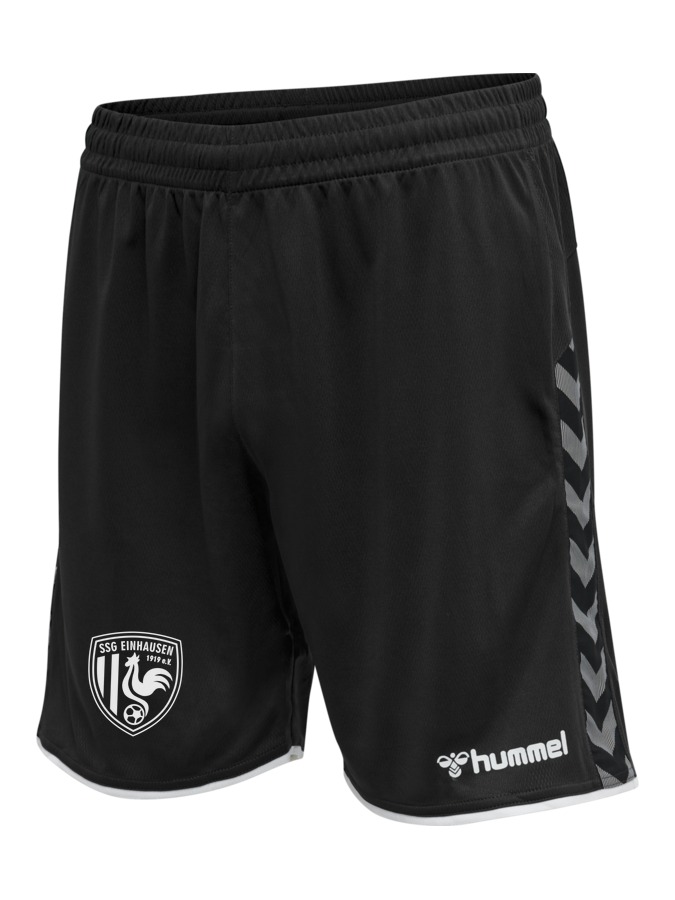 Hummel Authentic Trainingsshorts