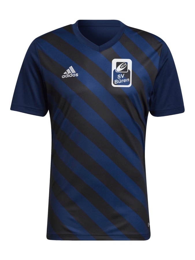 adidas Entrada 22 GFX Trikot