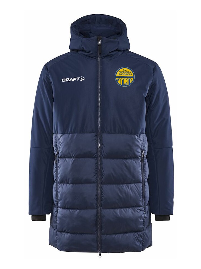 Craft Core Evolve Parka