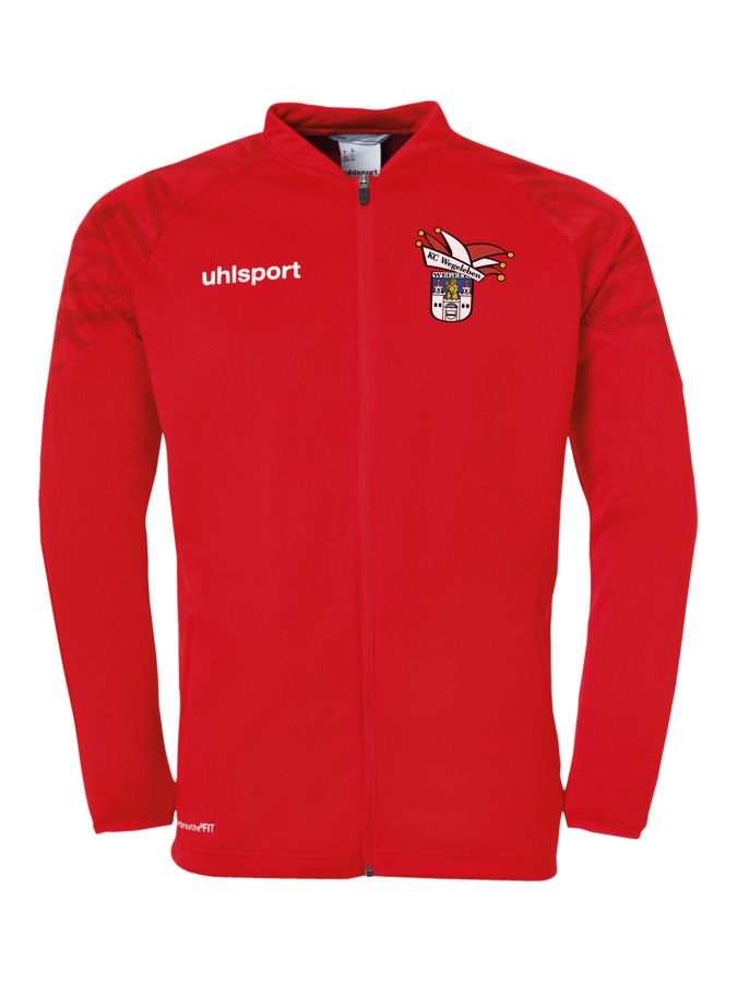 uhlsport Goal 25 Poly Jacke