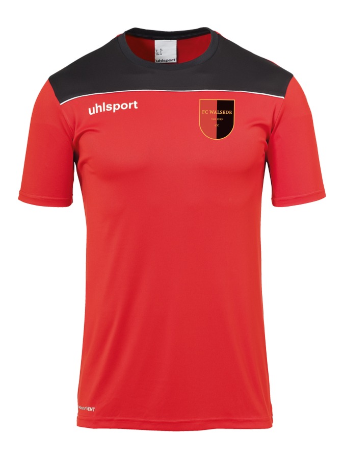 uhlsport Offense 23 Poly Shirt