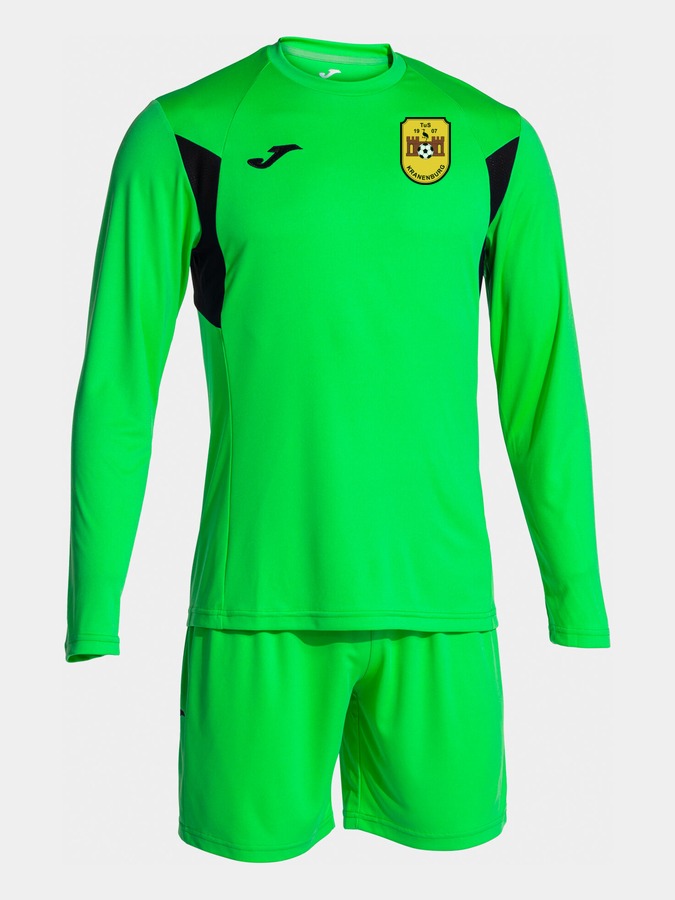 Joma Winner Goalkeeper Set