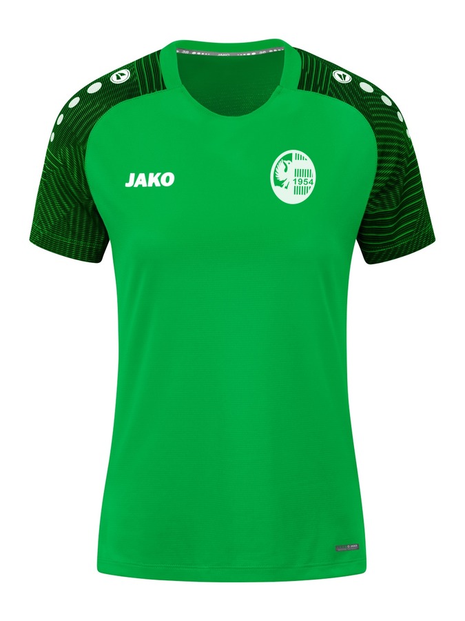 Jako T-Shirt Performance Damen