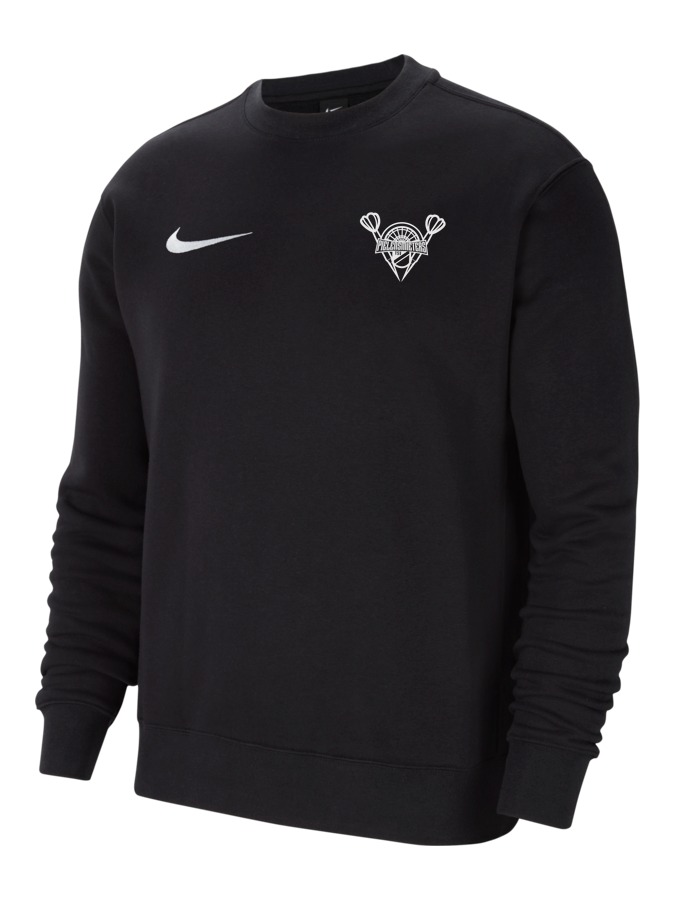 Nike Park 20 Fleece Crew Kinder