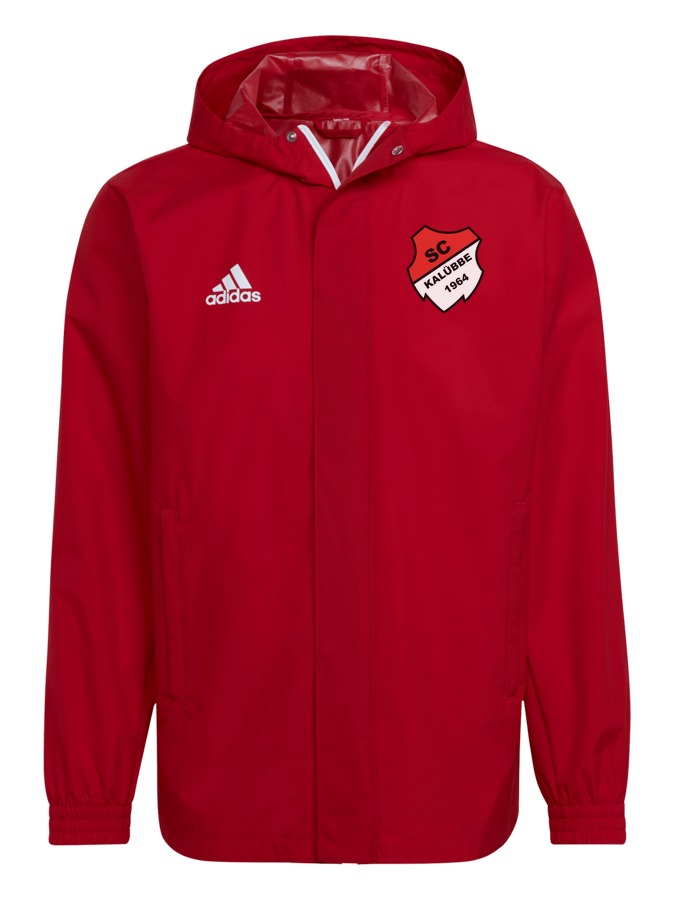 adidas Entrada 22 Allwetterjacke