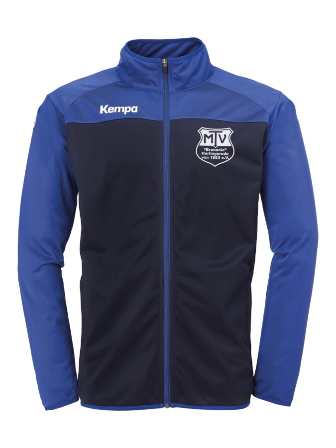 Kempa Prime Poly Jacke