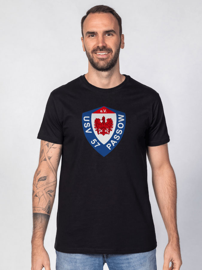Shirt Classic Herren