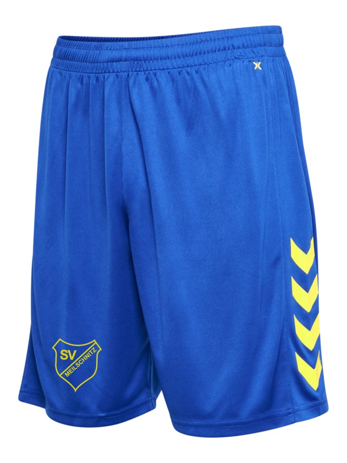 Hummel Core XK Trainingsshorts