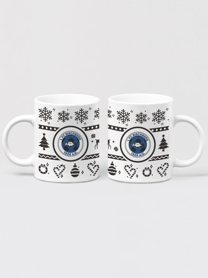 Tasse Christmas