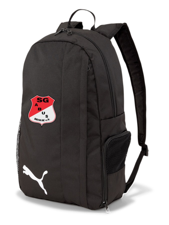 PUMA teamGOAL 23 Backpack mit Bodenfach