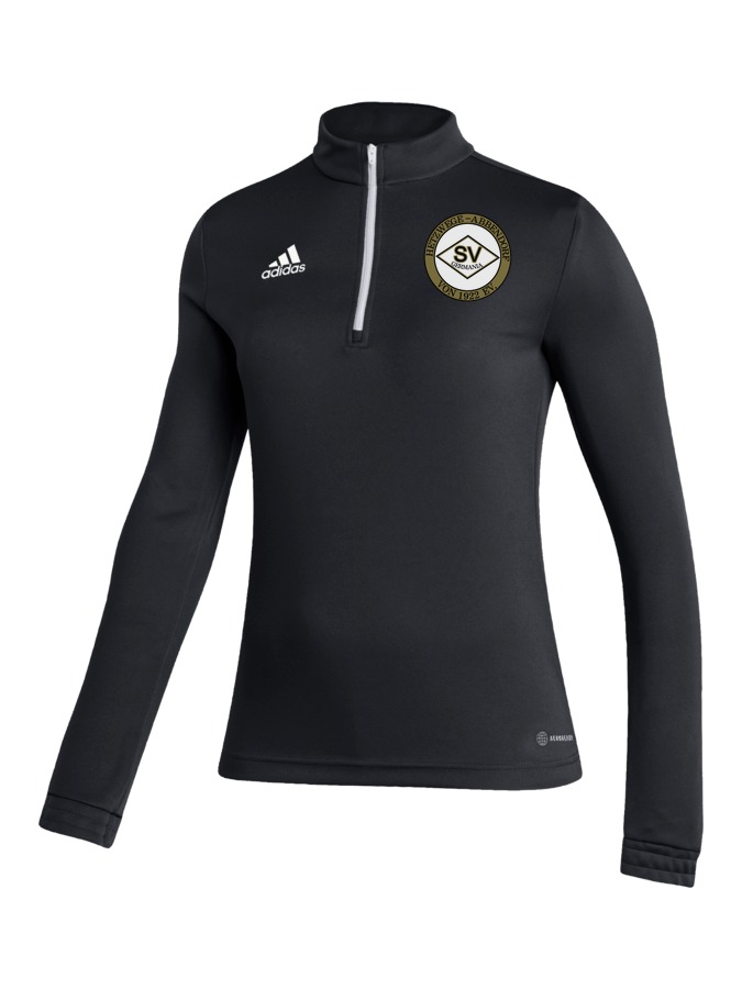 adidas Entrada 22 Trainingstop Damen
