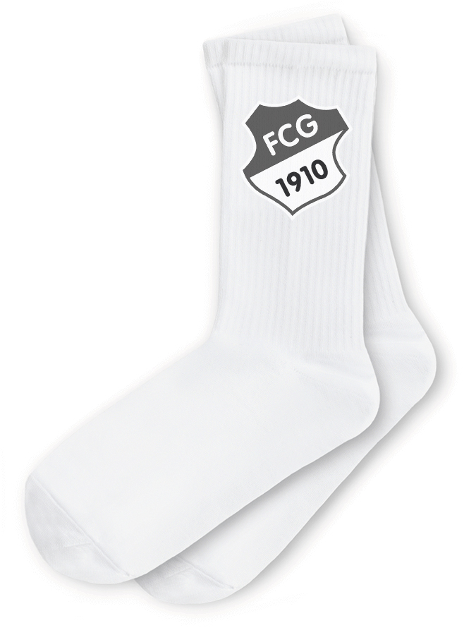 Sportsocken Logo