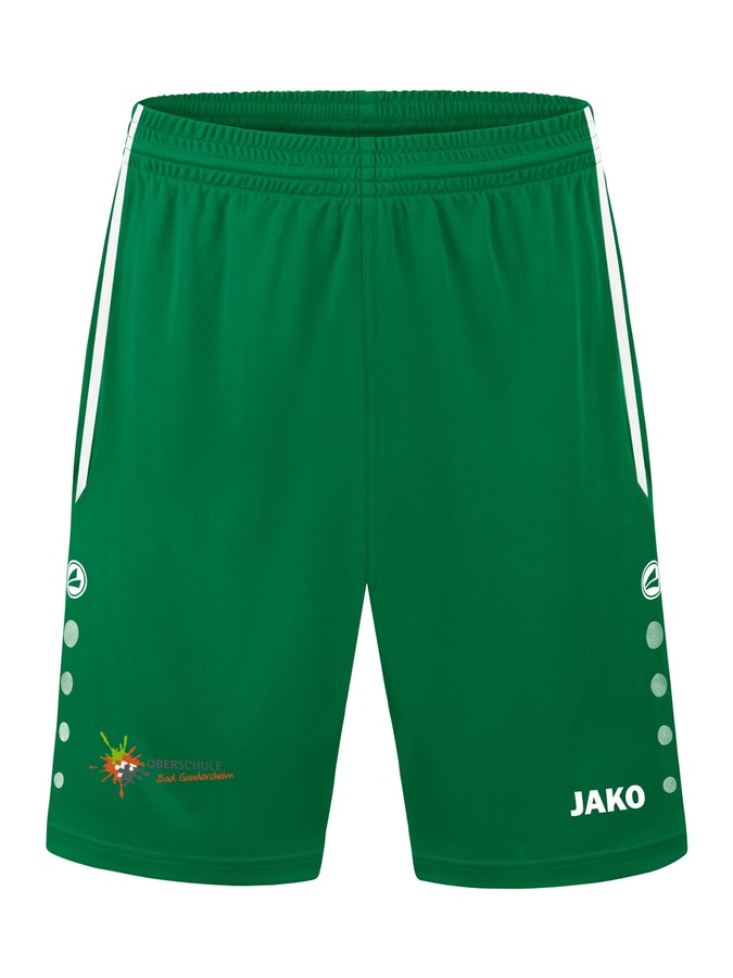 Jako Sporthose Allround
