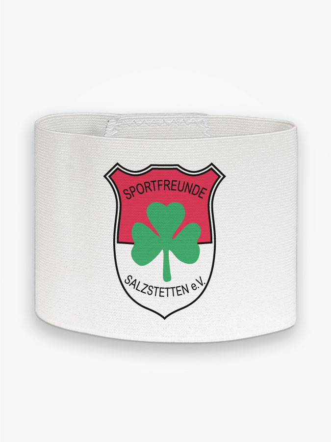 Armbinde Logo