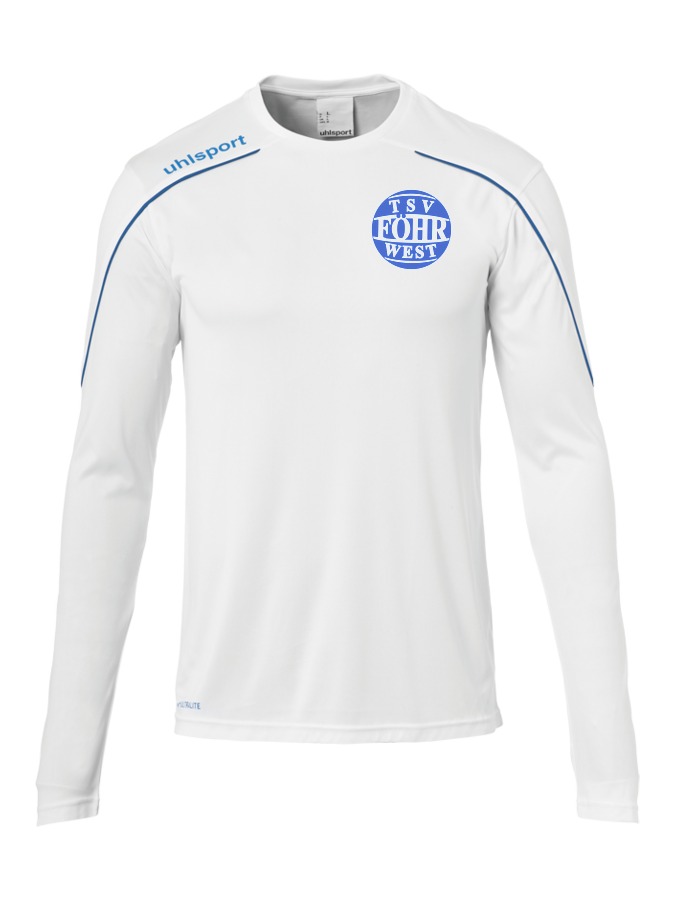 uhlsport Stream 22 Trikot Langarm
