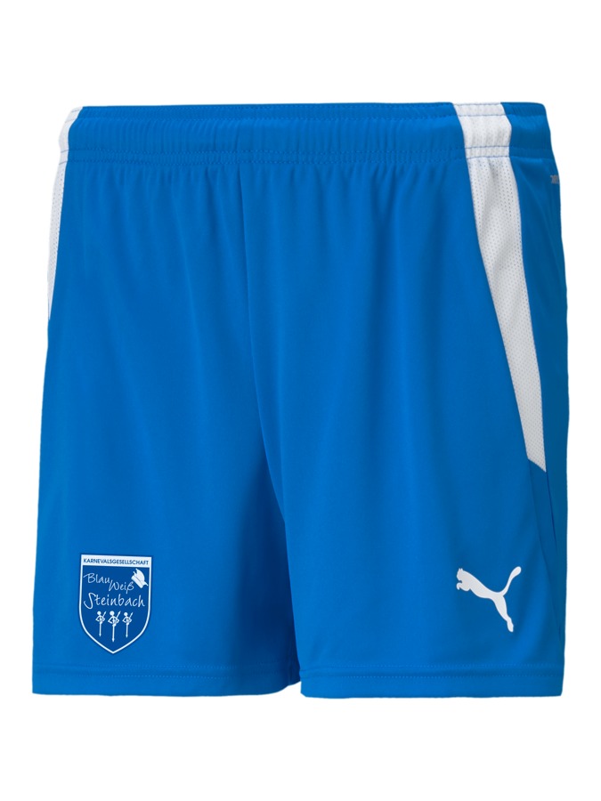 PUMA teamLIGA Shorts Damen