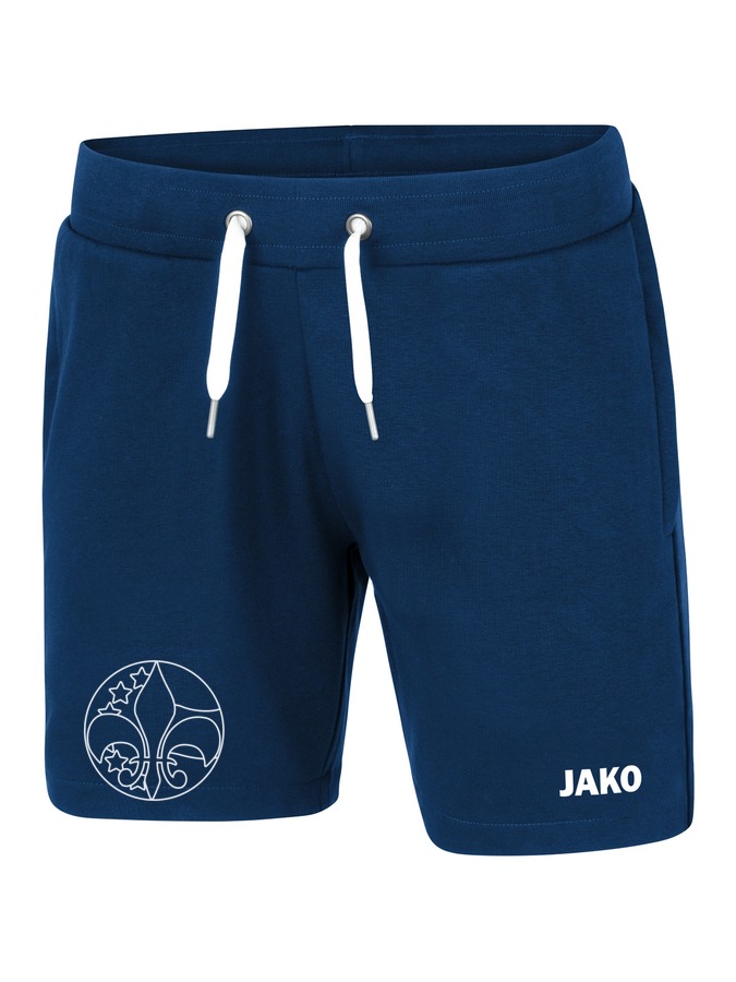 Jako Short Base Damen