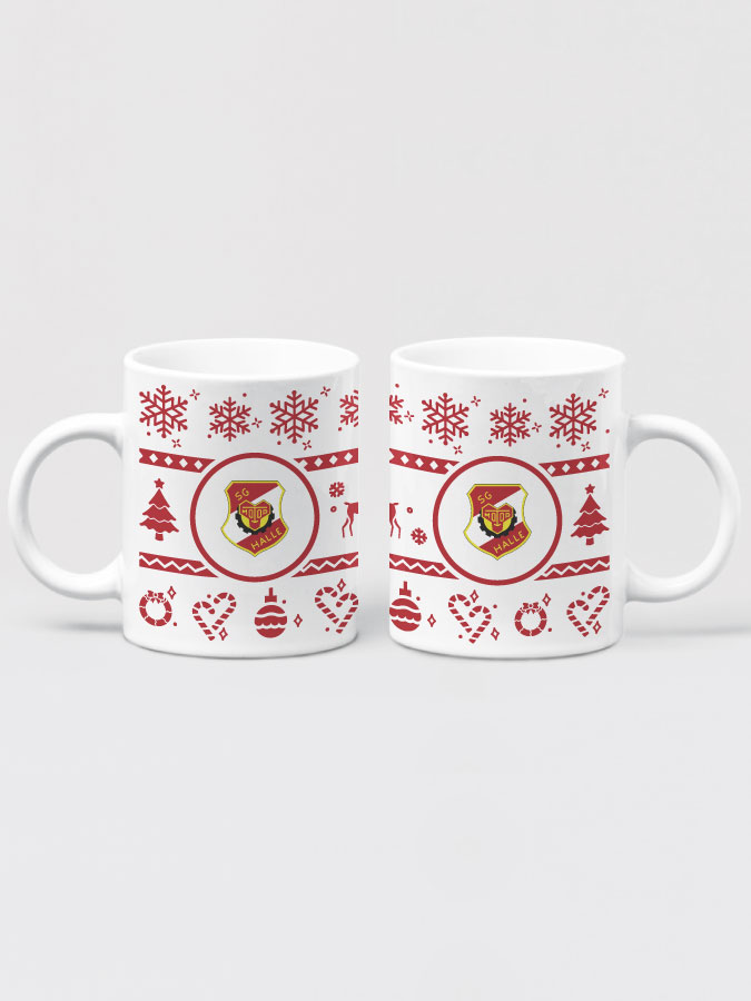 Tasse Christmas