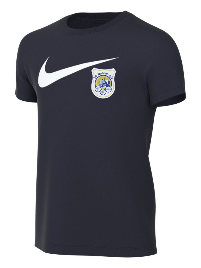 Nike Park 20 Fußball-T-Shirt Kinder
