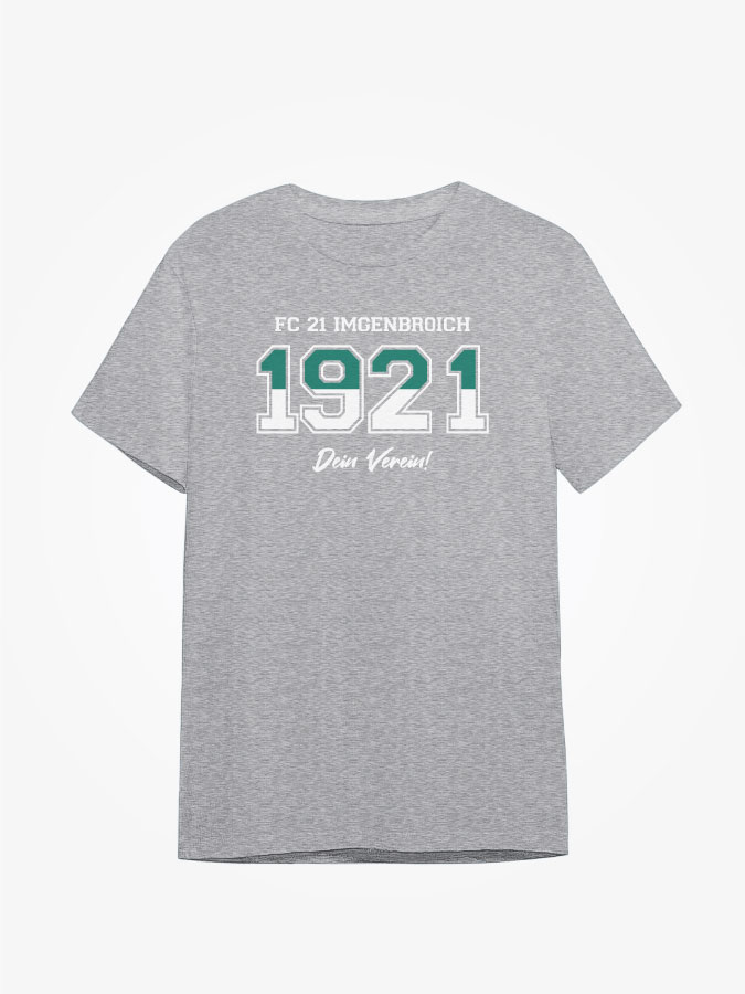 Shirt Established Kids