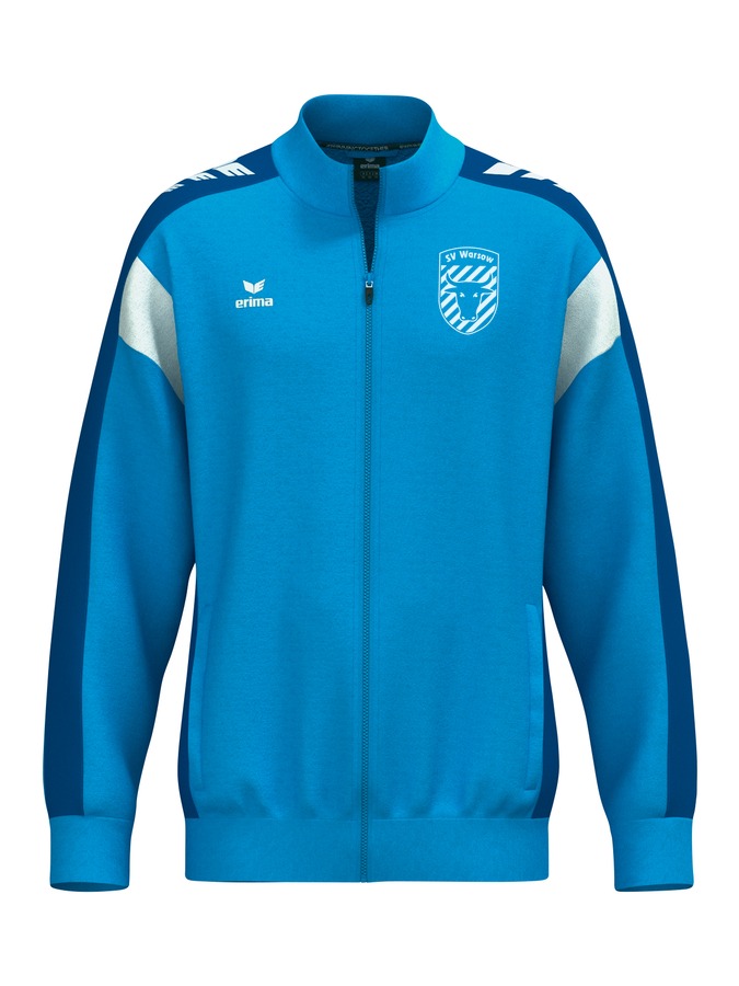 Erima Celebrate 125 Trainingsjacke