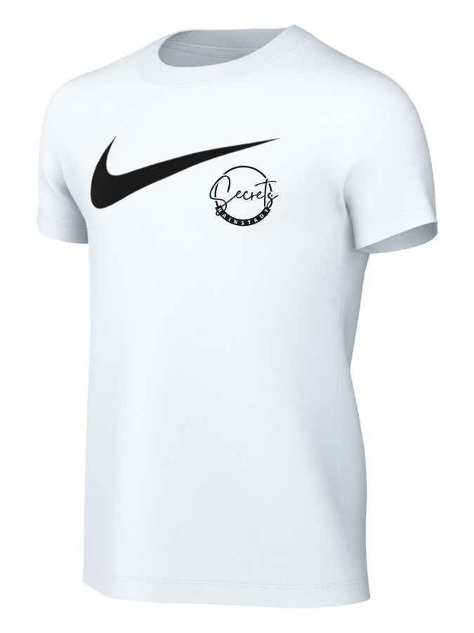 Nike Park 20 Fußball-T-Shirt Kinder