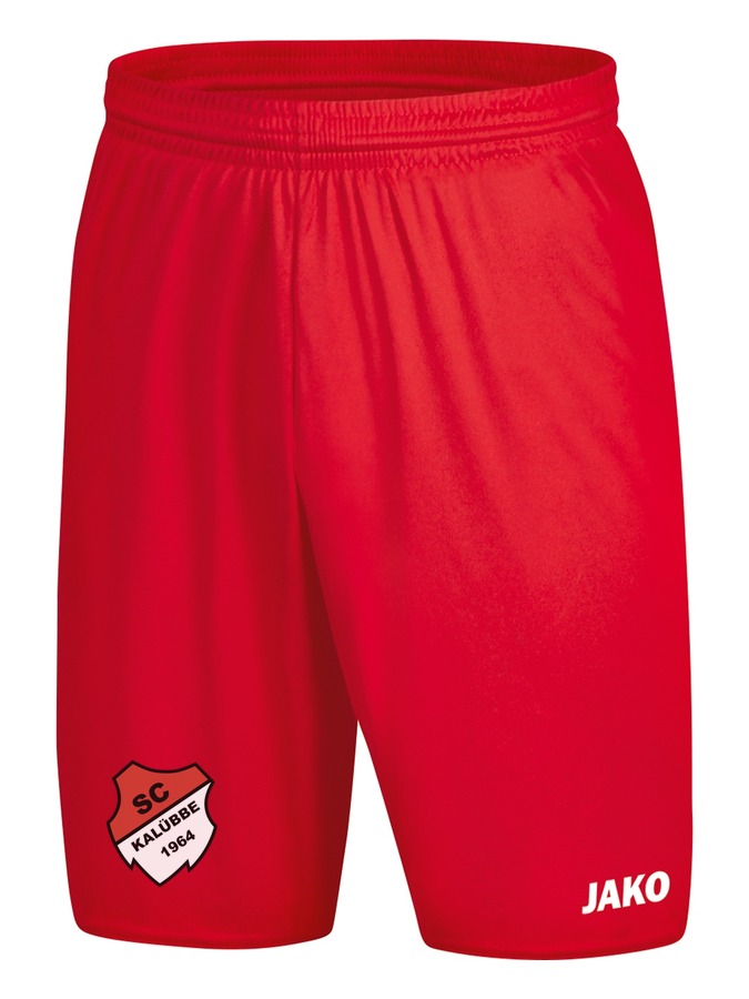 Jako Sporthose Manchester 2.0 ohne Innenslip