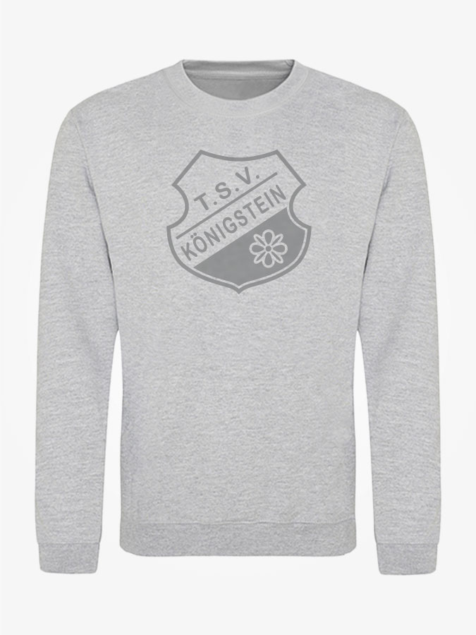 Sweater All Grey Herren