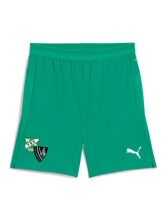 PUMA teamCUP Shorts