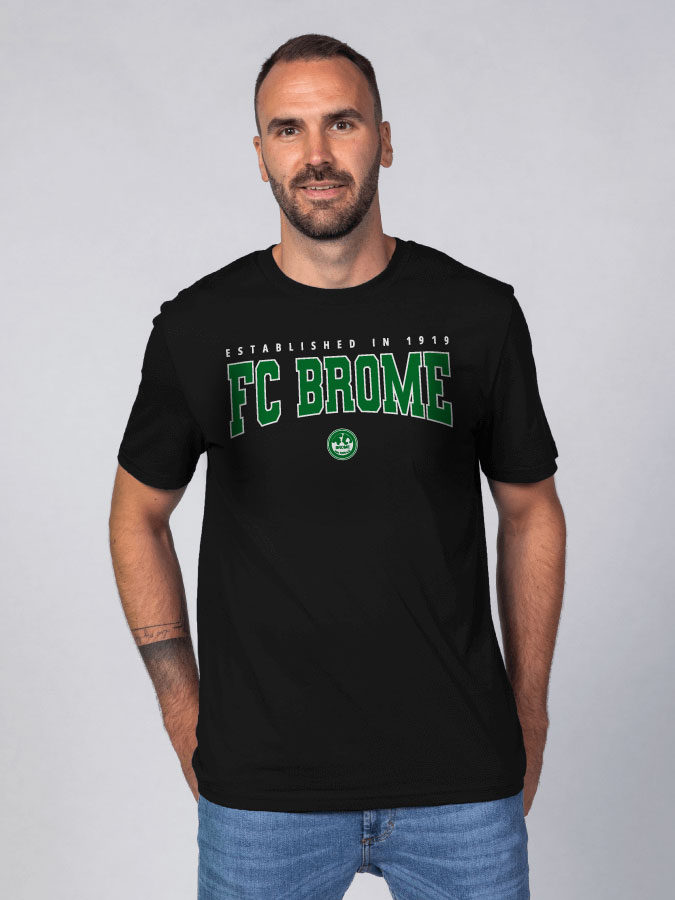 Shirt Retro Herren