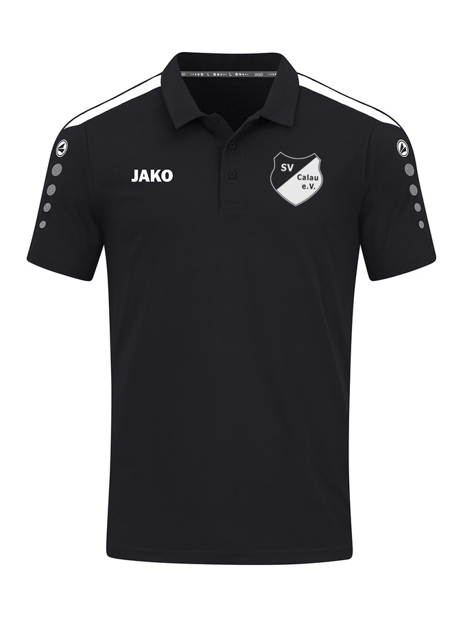 Jako Poloshirt Power