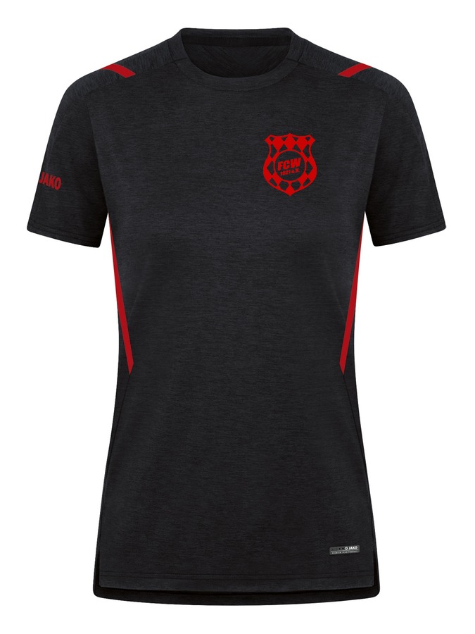 Jako T-Shirt Challenge Damen