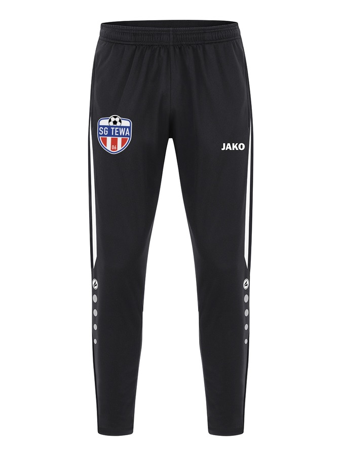 Jako Polyesterhose Power