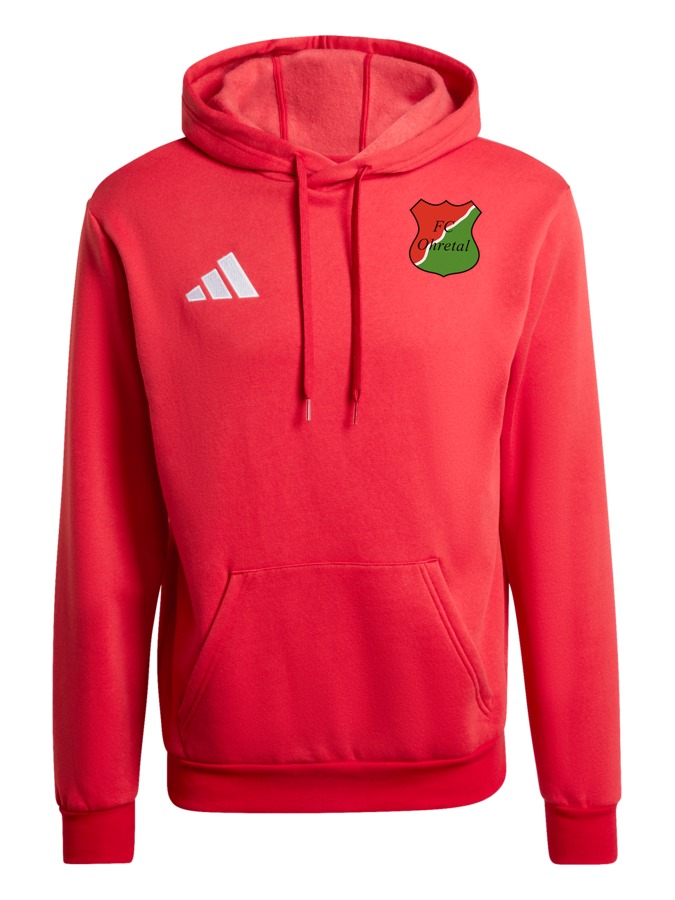 adidas Entrada 26 Hoody