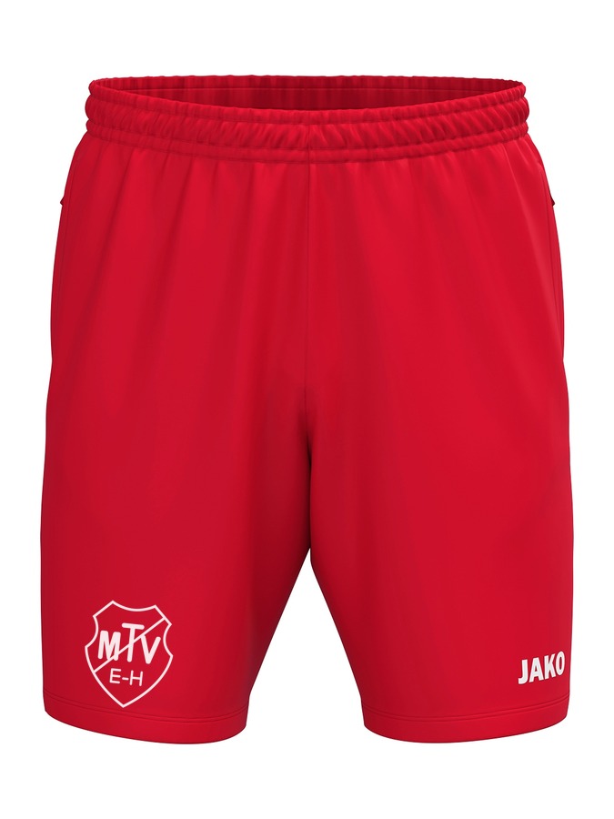 Jako Webshort One