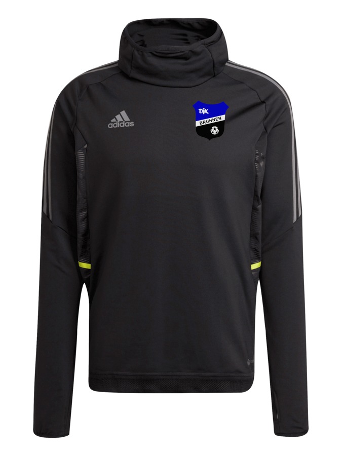 adidas Condivo 22 Pro Oberteil