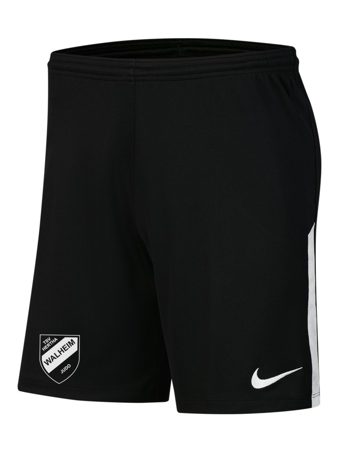 Nike League II Knit Shorts Kinder