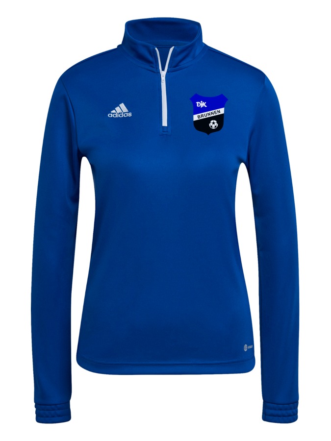adidas Entrada 22 Trainingstop Damen
