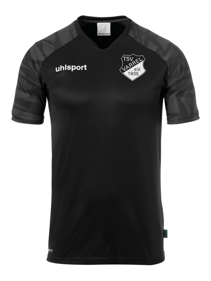 uhlsport Goal 25 Trikot Kurzarm